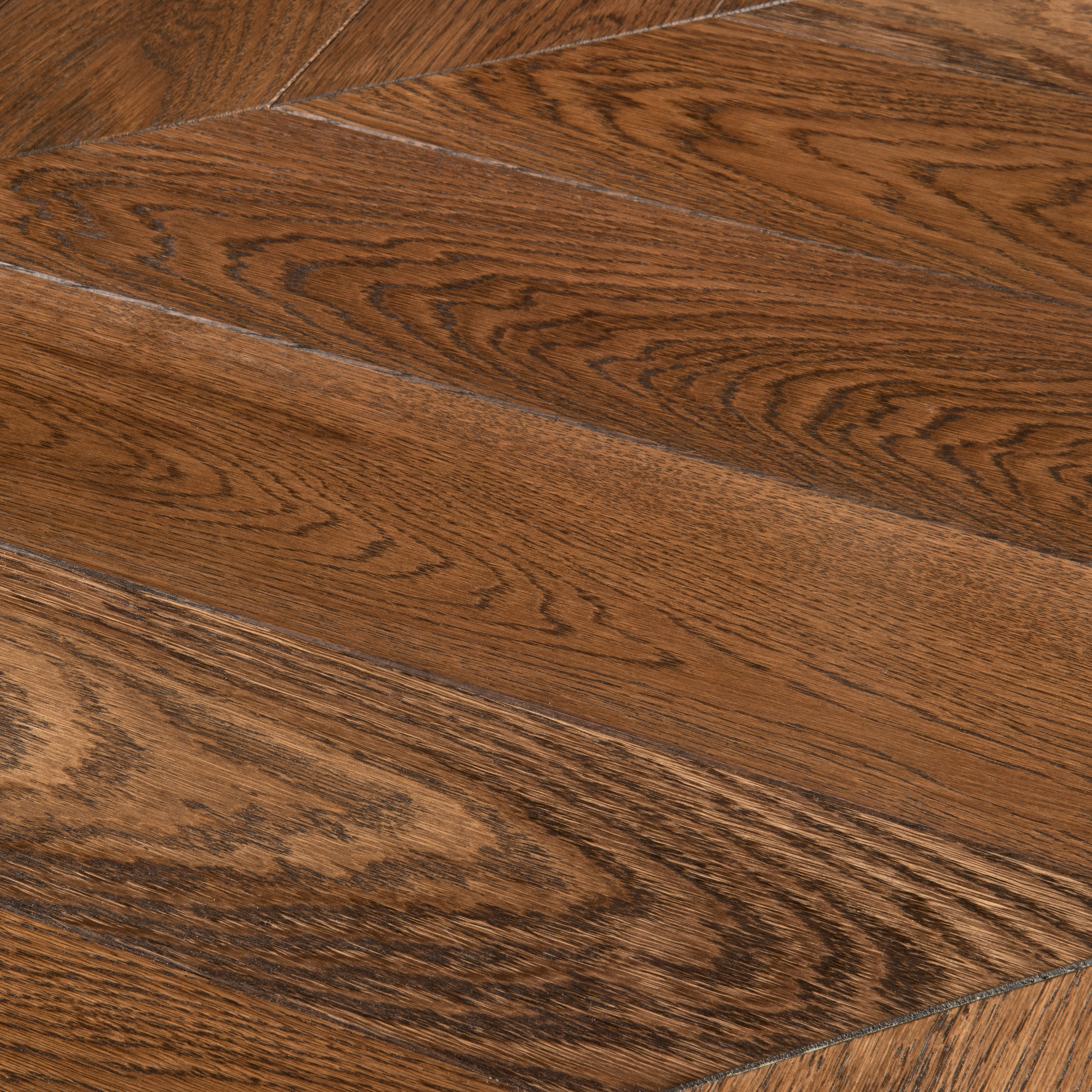 Инженерная доска Eparket Дуб Cone Forest рустик лак французская елка 510×90×15